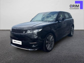 Annonce Land rover Range Rover occasion Essence Range Rover Sport P550e AWD 3.0L i6 PHEV  Valence