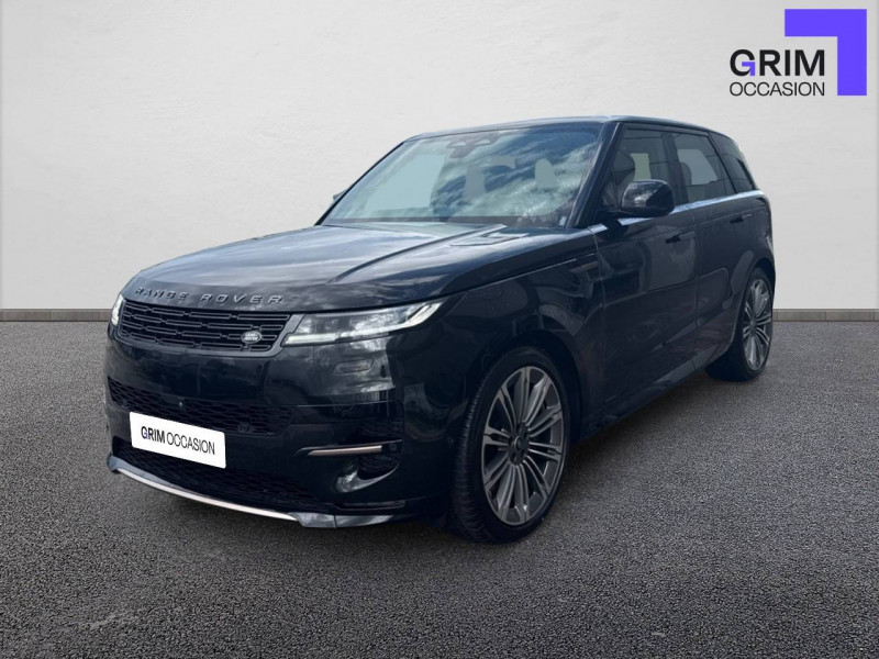 Land rover Range Rover Range Rover Sport P550e AWD 3.0L i6 PHEV  occasion  Valence