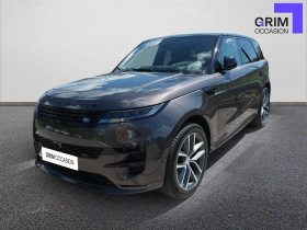 Land rover Range Rover occasion 2024 mise en vente à Montpellier par le garage Prestige Montpellier - photo n°1