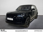 Land rover Range Rover Range Rover SWB D350 AWD   Biéville-Beuville 14