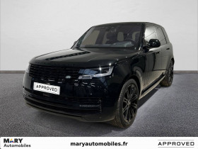 Land rover Range Rover , garage JFC By Mary automobiles Caen  Biéville-Beuville