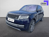 Land rover Range Rover Range Rover SWB P440e PHEV AWD   Montpellier 34