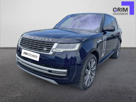 Land rover Range Rover , garage Prestige Montpellier  Montpellier