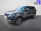 Land rover Range Rover Range Rover SWB P460e PHEV AWD  2024 - annonce de voiture en vente sur Auto Sélection.com