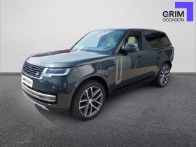 Land rover Range Rover occasion 2024 mise en vente à Nmes par le garage Prestige Nmes - photo n°1