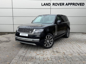 Land rover Range Rover , garage AVVB Automobiles  Gouvieux