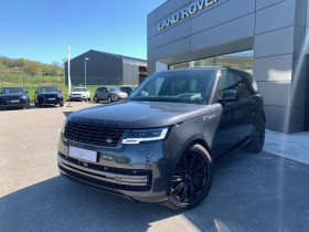 Land rover Range Rover , garage JFC By Mary automobiles Evreux  Normanville