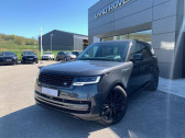 Land rover Range Rover occasion année 2024 boite Automatique Annonce Land rover Range Rover occasion Essence Range Rover SWB P460e PHEV AWD à Normanville