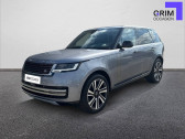 Annonce Land rover Range Rover occasion Essence Range Rover SWB P460e PHEV AWD  Valence