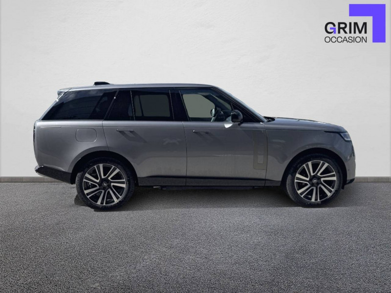 Land rover Range Rover Range Rover SWB P460e PHEV AWD  occasion  Valence - photo n3