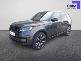 Land rover Range Rover occasion 2024 mise en vente à Bziers par le garage Jaguar Land Rover Bziers - photo n°1