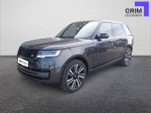 Land rover Range Rover occasion année 2024 boite Automatique Annonce Land rover Range Rover occasion Essence Range Rover SWB P460e PHEV AWD à Béziers