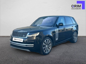 Land rover Range Rover , garage Jaguar Land Rover Valence  Valence