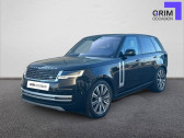 Land rover Range Rover occasion année 2023 boite Automatique Annonce Land rover Range Rover occasion Essence Range Rover SWB P510e PHEV AWD à Valence