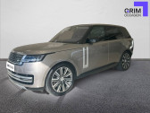 Land rover Range Rover occasion année 2023 boite Automatique Annonce Land rover Range Rover occasion Essence Range Rover SWB P510e PHEV AWD à Valence