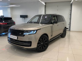 Land rover Range Rover occasion année 2023 boite Automatique Annonce Land rover Range Rover occasion Essence Range Rover SWB P510e PHEV AWD à Normanville