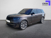Annonce Land rover Range Rover occasion Essence Range Rover SWB P510e PHEV AWD  Montpellier