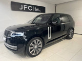 Land rover Range Rover occasion année 2023 boite Automatique Annonce Land rover Range Rover occasion Essence Range Rover SWB P510e PHEV AWD à Biéville-Beuville