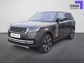 Land rover Range Rover occasion 2023 mise en vente à Montpellier par le garage Prestige Montpellier - photo n°1