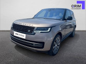 Land rover Range Rover Range Rover SWB P510e PHEV AWD   Montpellier 34