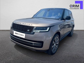 Land rover Range Rover , garage Prestige Montpellier  Montpellier