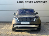 Annonce Land rover Range Rover occasion Essence Range Rover SWB P510e PHEV AWD  Gouvieux