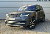 Land rover Range Rover occasion année 2023 boite Automatique Annonce Land rover Range Rover occasion Essence Range Rover SWB P510e PHEV AWD à Gouvieux