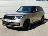 Land rover Range Rover occasion année 2022 boite Automatique Annonce Land rover Range Rover occasion Essence Range Rover SWB P530 AWD à Gouvieux
