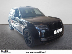 Land rover Range Rover , garage JFC BY MARY AUTOMOBILES DEAUVILLE  DEAUVILLE