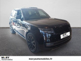Land rover Range Rover occasion année 2024 boite Automatique Annonce Land rover Range Rover occasion Essence Range Rover SWB P550e PHEV AWD à DEAUVILLE