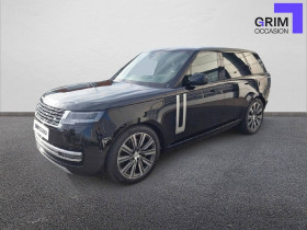 Land rover Range Rover occasion 2024 mise en vente à Nmes par le garage Prestige Nmes - photo n°1