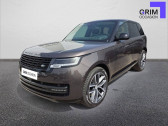 Land rover Range Rover occasion année 2024 boite Automatique Annonce Land rover Range Rover occasion Essence Range Rover SWB P550e PHEV AWD à Montpellier