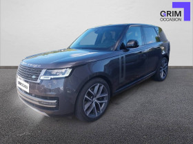 Land rover Range Rover , garage Prestige Nmes  Nmes
