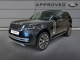 Land rover Range Rover occasion 2024 mise en vente à Saint-tienne par le garage VOLVO SAINT ETIENNE - photo n°1