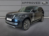 Land rover Range Rover Range Rover SWB P550e PHEV AWD  2024 - annonce de voiture en vente sur Auto Sélection.com