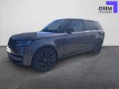 Land rover Range Rover occasion année 2024 boite Automatique Annonce Land rover Range Rover occasion Essence Range Rover SWB P550e PHEV AWD à Montpellier