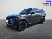 Land rover Range Rover occasion année 2024 boite Automatique Annonce Land rover Range Rover occasion Essence Range Rover SWB P550e PHEV AWD à Béziers