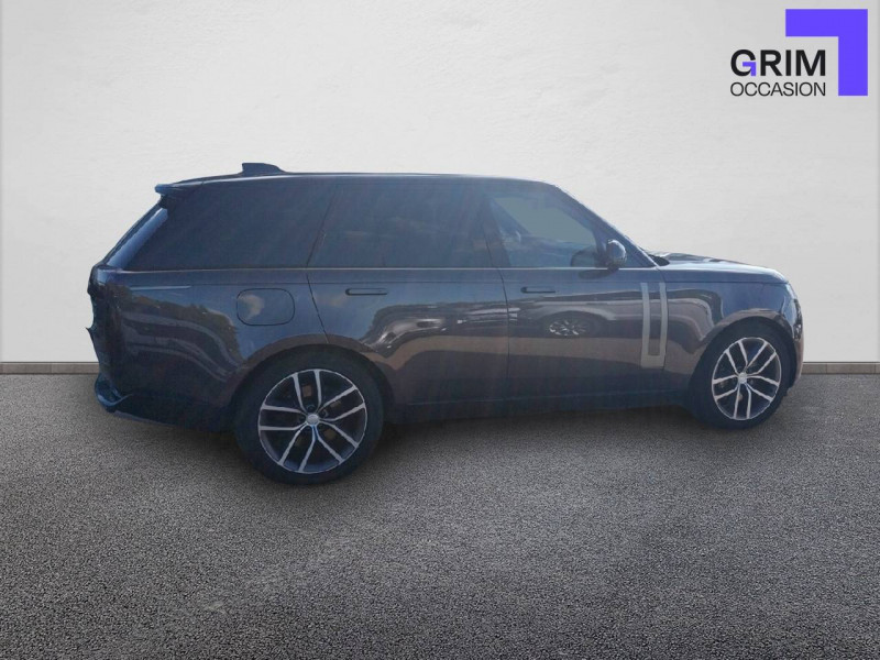 Land rover Range Rover Range Rover SWB P550e PHEV AWD  occasion  Nmes - photo n3