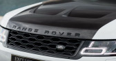 Annonce Land rover Range Rover occasion Essence RangeRover 2019 424CH  Vieux Charmont