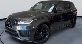 Land rover Range Rover occasion 2019 mise en vente &agrave; carpentras par le garage VENTOUX MOTORS - photo n&deg;1