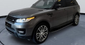 Annonce Land rover Range Rover occasion Diesel RANGSPORT SDV6 3.0 HSE MARK I 7 places � carpentras
