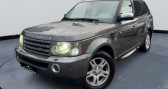 Annonce Land rover Range Rover occasion Diesel RANGSPORT TD6 SE MARK IV � carpentras