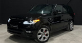 Annonce Land rover Range Rover occasion Hybride SC 3.0 V6 340 CV Hybride Diesel HSE - Batterie neuve  SAINT AUNES