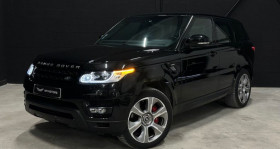 Land rover Range Rover , garage NM MOTORS  SAINT AUNES