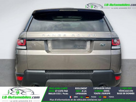 Land rover Range Rover SCV6 3.0L 340ch BVA  occasion � Beaupuy - photo n�5