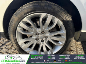 Land rover Range Rover SCV6 3.0L 340ch BVA  occasion � Beaupuy - photo n�4