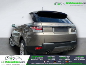 Land rover Range Rover SCV6 3.0L 340ch BVA  occasion � Beaupuy - photo n�4