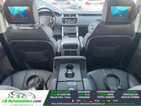 Land rover Range Rover SCV6 3.0L 340ch BVA  occasion � Beaupuy - photo n�3