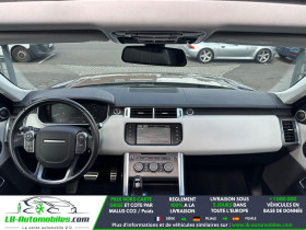 Land rover Range Rover SCV6 3.0L 340ch BVA  occasion � Beaupuy - photo n�3