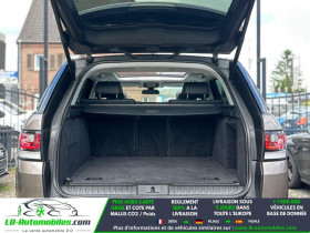 Land rover Range Rover SCV6 3.0L 340ch BVA  occasion � Beaupuy - photo n�9